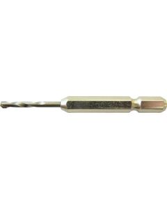 Hexagonal Shank Drill for Siding