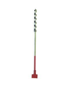 Tanneji Ring Auger