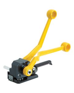 Sealless Hoop Iron Binding Machine