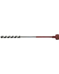Tanneji Ring Auger