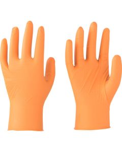 NBR Disposable Gloves