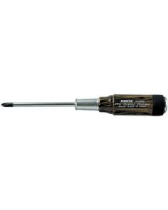 5500 ไขควง Pro Driver Delux ปากแฉก PH1 x 75mm