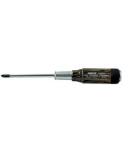 5500 ไขควง Pro Driver Delux ปากแฉก PH2 x 100mm