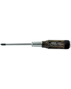 5500 ไขควง Pro Driver Delux ปากแฉก PH3 x 150mm