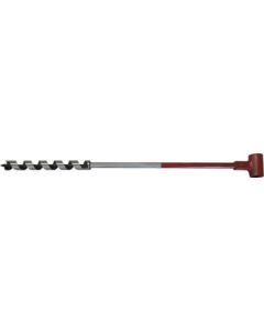 Tanneji Ring Auger