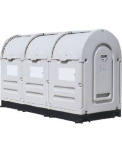 Large-sized Waste Containers 1อัน