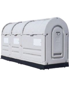 Large-sized Waste Containers 1อัน