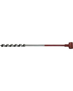 Tanneji Ring Auger