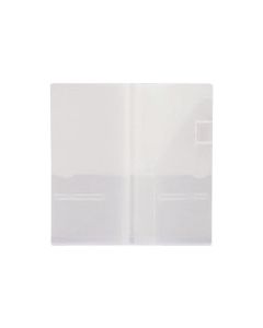 พลัง. Clie A4 x 1/3 ปกพิเศษสำหรับ 1 เล่ม (77918)