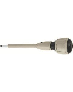 6700 ไขควง High Grip ปากแบนหุ้มฉนวน SH6.0 x 100mm