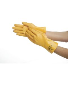NBR Gloves 1ชุด