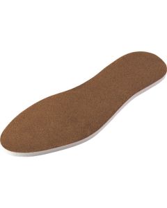 Memory Insole 1ชุด