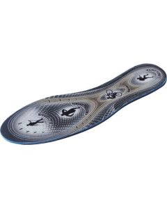 Antibacterial Gel Insole 1ชุด