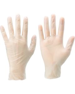 Nice Hand Disposable Gloves (including 10 gloves)