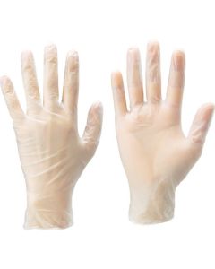 Disposable Gloves(PVC)