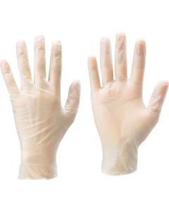 Disposable Gloves(PVC)