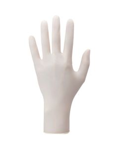 Disposable Gloves(NR) กล่องละ 50 แผ่น