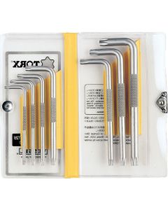 Torx [RU] L-type Wrench Set