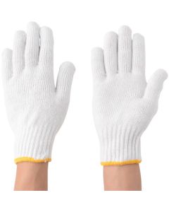 Cotton Gloves 10ชุดชุดละ 12ชุด