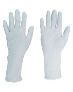 ถุงมือสำหรับห้องคลีนรูม Nitrilite NO93-311 M (รวม 100 ชิ้น)