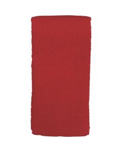 ผ้าขนหนูผืนยาว 1P Iki Red