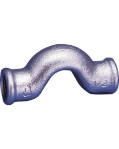 Screwed type Malleable Cast Iron Pipe Fitting 1อัน