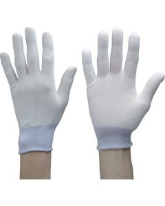 Woolly-nylon Inner Gloves 24ถุงถุงละ 10ชุด