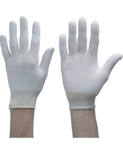Woolly-nylon Inner Gloves 24ถุงถุงละ 10ชุด