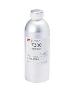 3M Novec Engineered Fluids ใบละ 1 ใบ