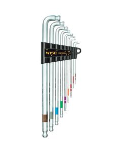 Double Ball Wrench Set 1อัน
