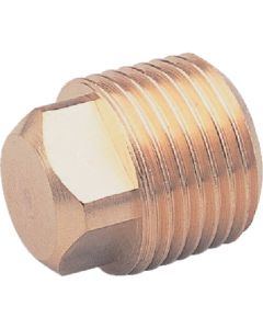 Square Head Plug