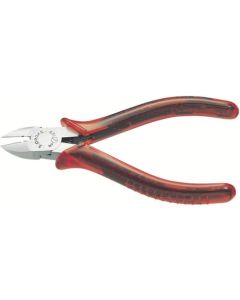 Diagonal Cutting Nippers 1อัน