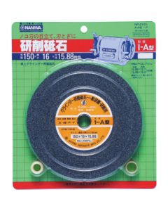 For Desktop Grinder Grinding wheel<WA> 1แผ่น
