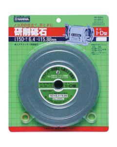 For Desktop Grinder Grinding wheel<WA> 1แผ่น