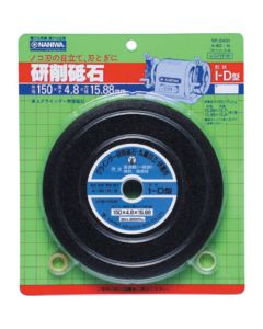 For Desktop Grinder Grinding wheel<WA> 1แผ่น