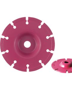 Corner Iron Man Offset Mold 1แผ่น