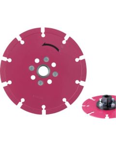 Corner Iron Man Flange Type 1แผ่น