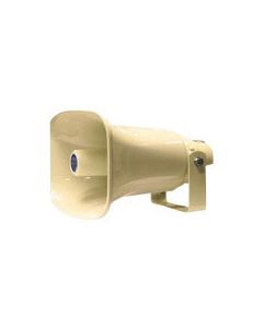 Speaker for in-house Broadcasting