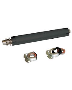 ลูกกลิ้งขับโซ่เดี่ยวตลับลูกปืนชนิดพิเศษφ76×1000W