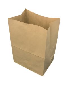 ถุงเก็บหนังสือพิมพ์/นิตยสาร ขนาด 300x210x440mm 25 ใบ ไม่มีหูหิ้ว