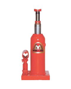 Two Stage-Telescopic Jack