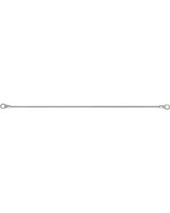 ฮีตเตอร์สำหรับเปลี่ยนเครื่องซีลสำหรับ NL-202J-W