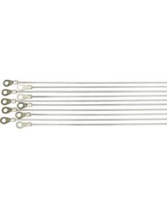 ฮีตเตอร์เปลี่ยนเครื่องซีล สำหรับ NL-331JC 1 ถุงมี 10 ชิ้น