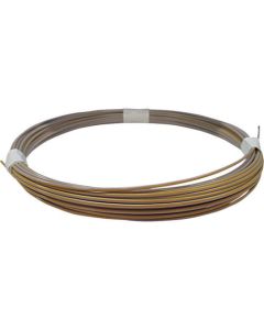 HPLC Piping Tube Made by PEEK
