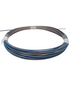 HPLC Piping Tube Made by PEEK