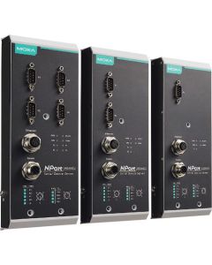 Serial Device Servers 1อัน