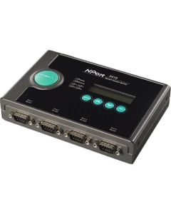 Industrial Serial Device Server