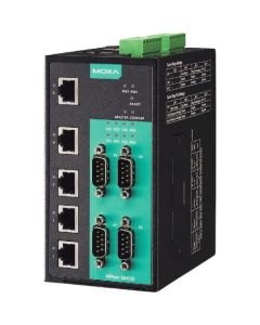 NPORT S8455I-SS-SC