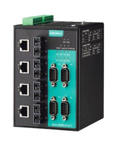 NPORT S8458-4S-SC-T