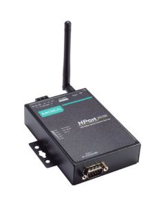 Industrial Serial Device Server